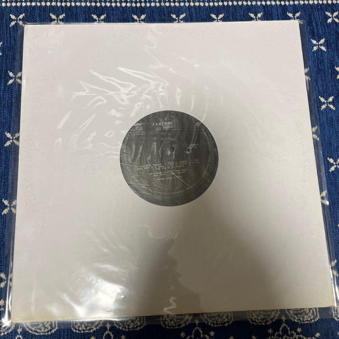 Fantomi 2枚セット　ネオロカ ロカビリー サイコビリー