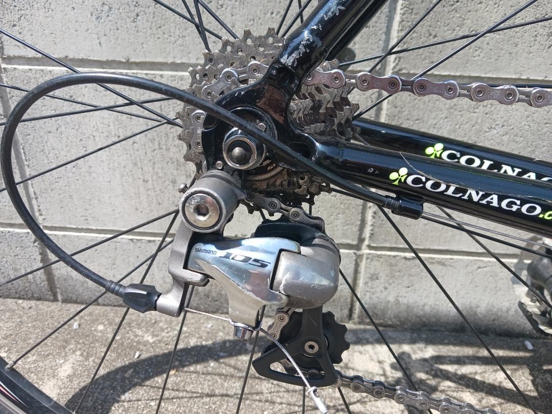 COLNAGO PRIMA 105 コルナゴ