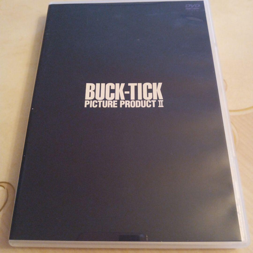 バクチクDVD PICTURE PRODUCT Ⅱ