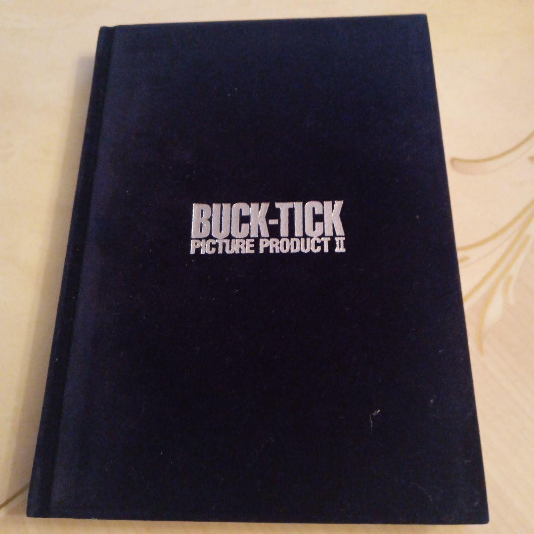 バクチクDVD PICTURE PRODUCT Ⅱ