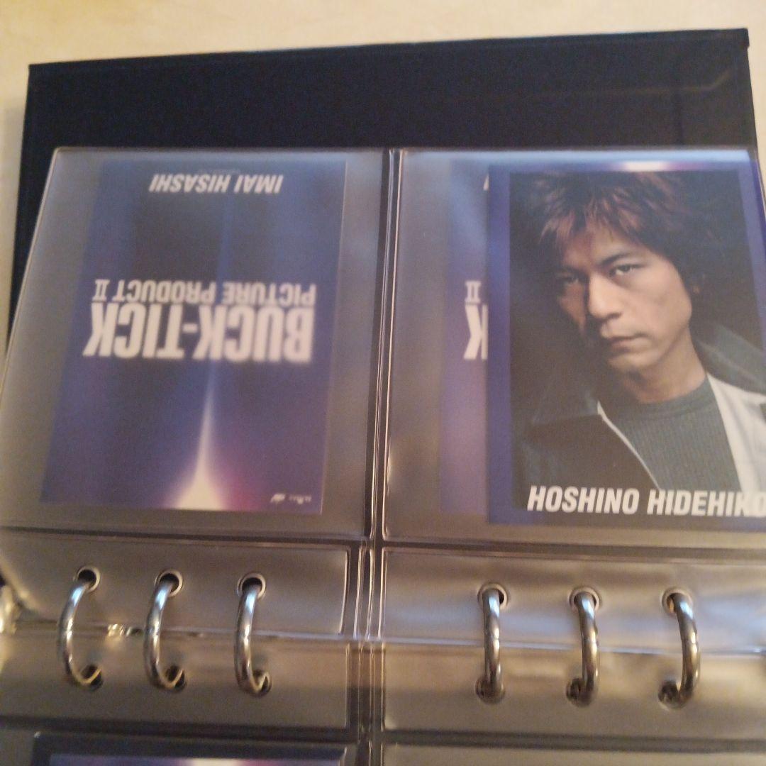 バクチクDVD PICTURE PRODUCT Ⅱ