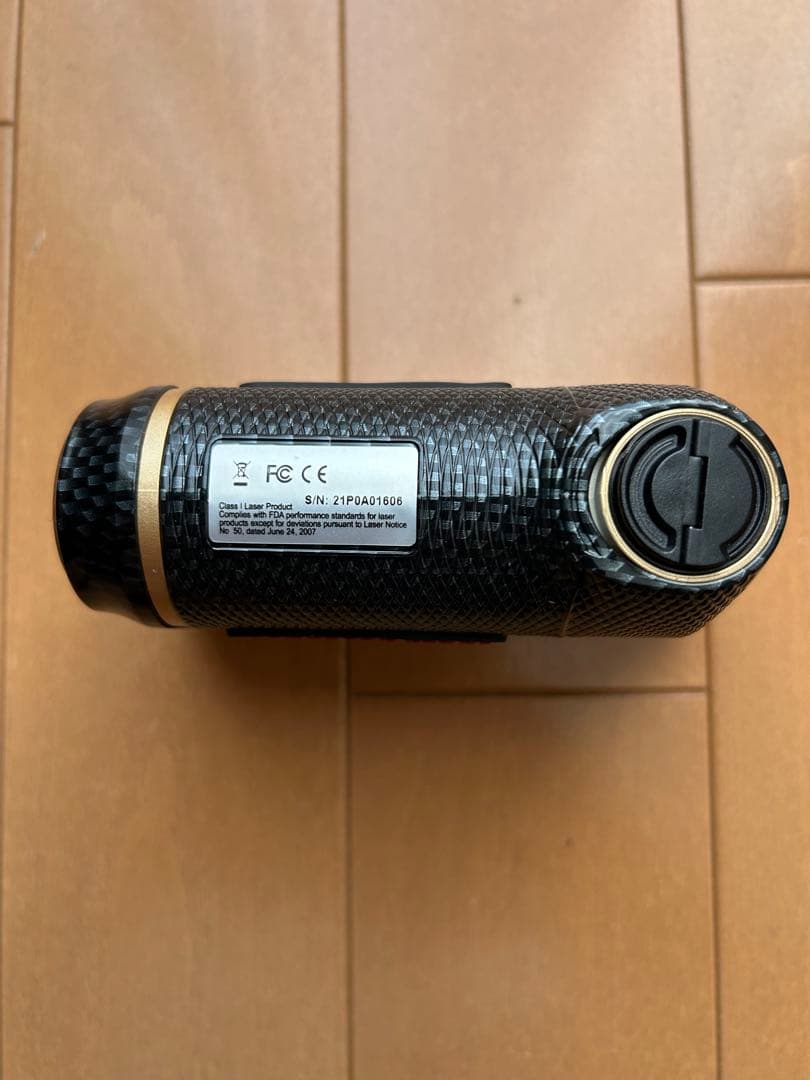 PINPOINT L1100 レーザー距離計