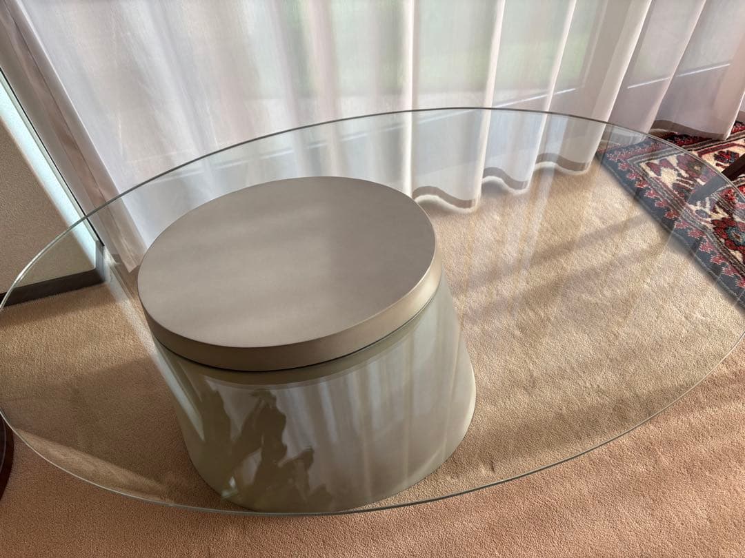 【美品】定価80000円　モーダエンカーサ ローテブル