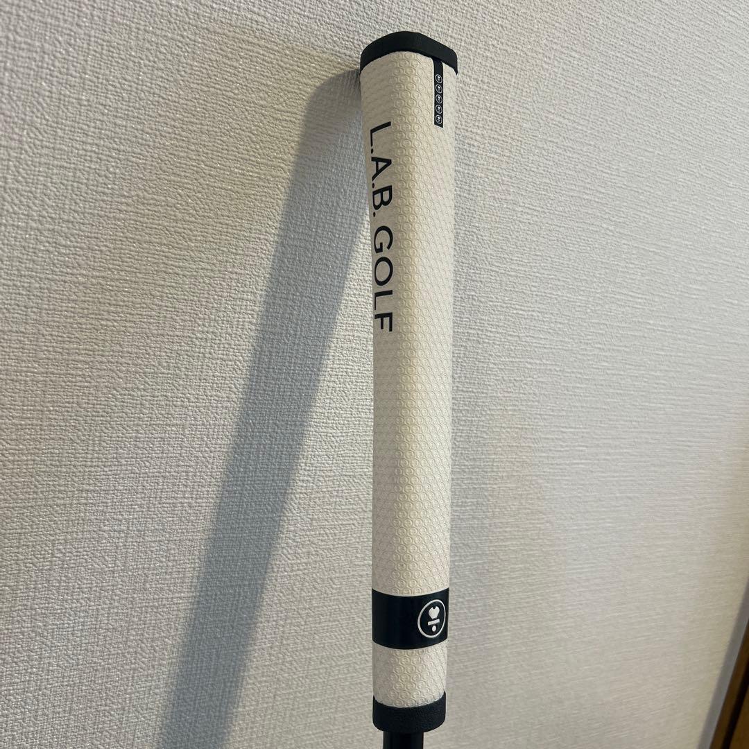 ラブゴルフ DF3 パター
