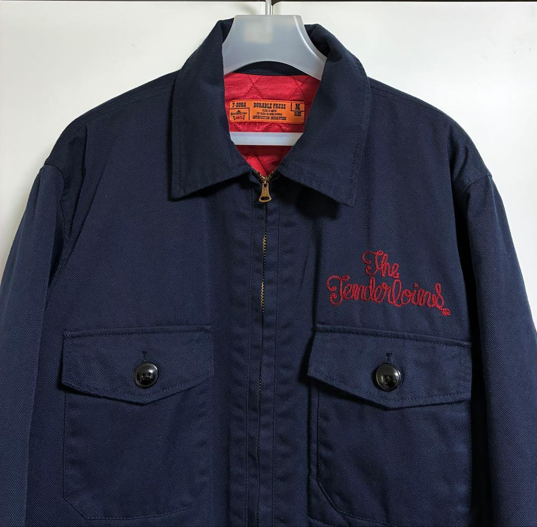 テンダーロイン レア ジャケット チャレンジャー ネイバーフッド WTAPS