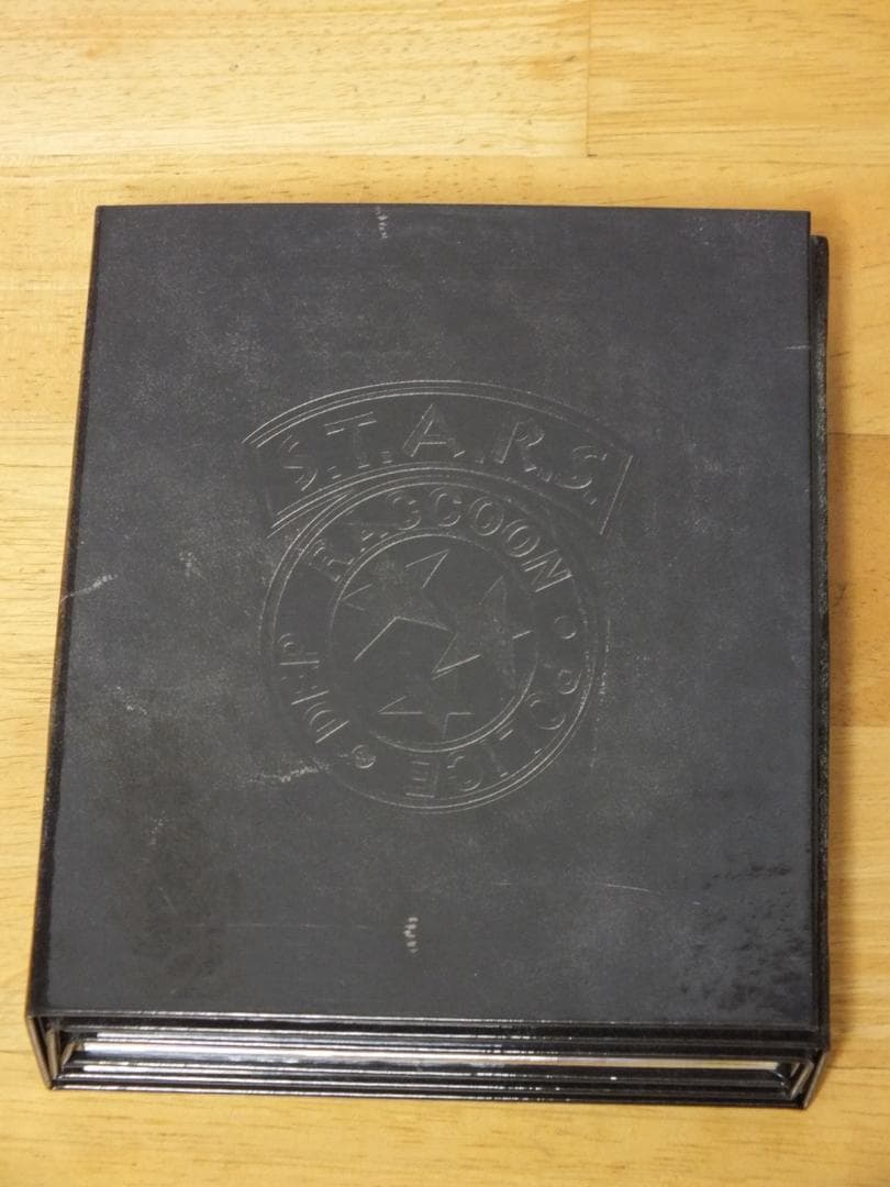 その他 BIOHAZARD 15th Anniversary BOX