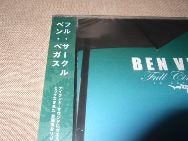 BEN VEGAS,新品,AOR,AOR HAWAII,ベン・ヴェガス,ハワイ