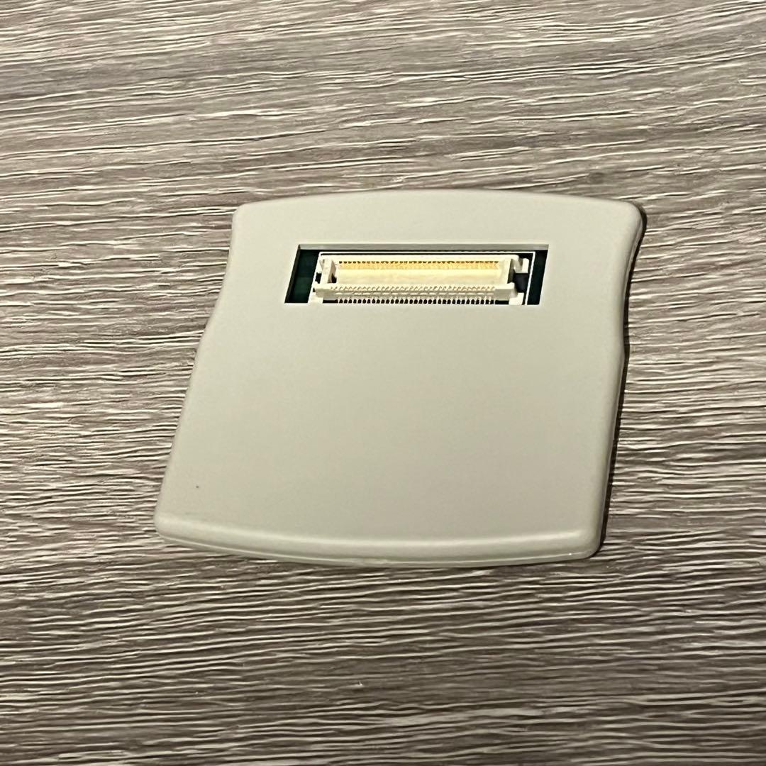 ピピンアットマーク pippin@ATMARK Memory Card 8MB