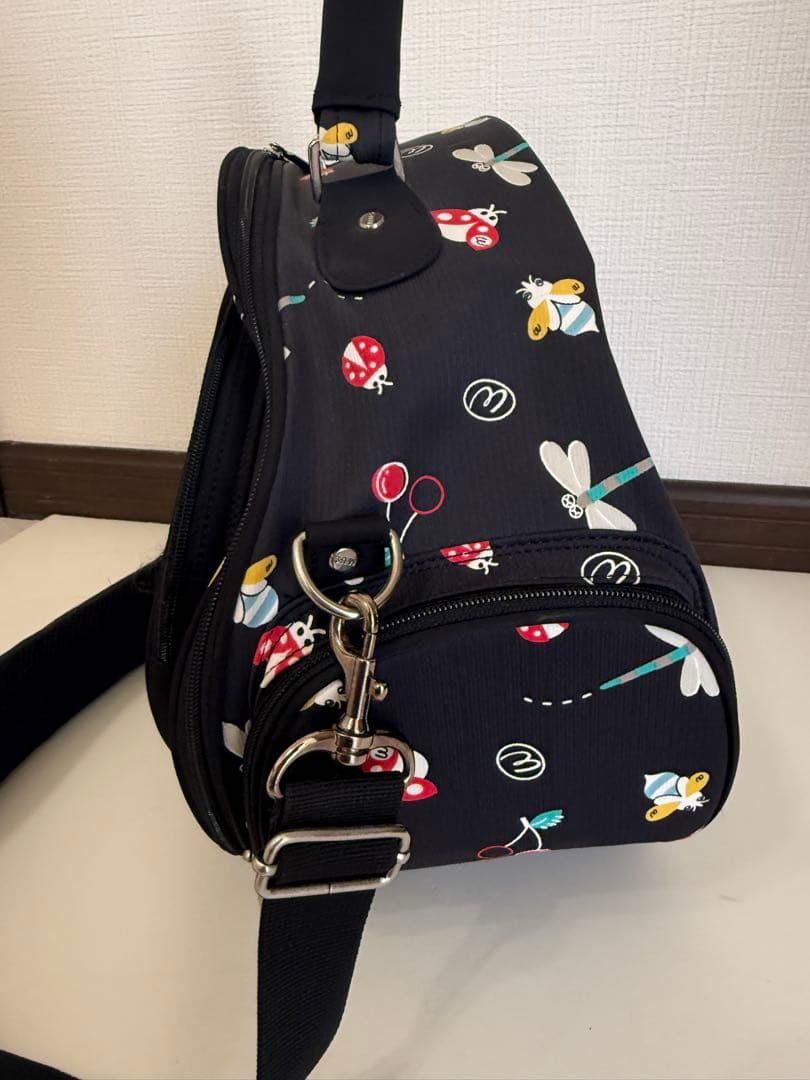 M-U SPORTS ゴルフバッグ
