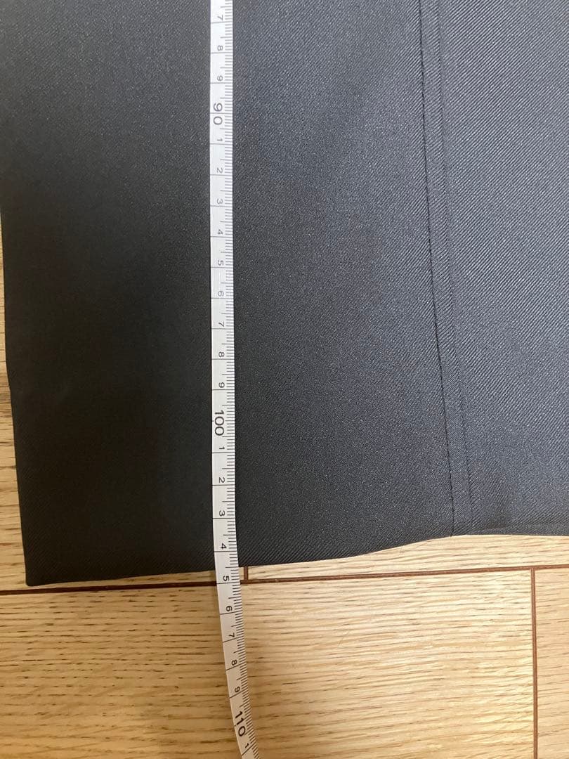 SSK 野球　審判用スラックス