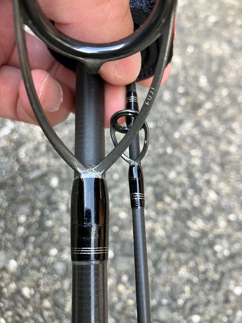 SHIMANO SALTY ADVANCE ショアジギングロッド たすく