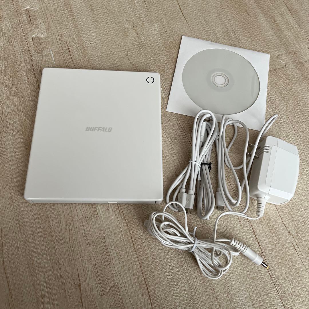 ラクレコ バッファロー