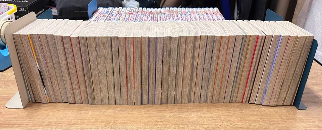 ワンピース　漫画まとめ売り 1〜109巻(※101.102.104無し)