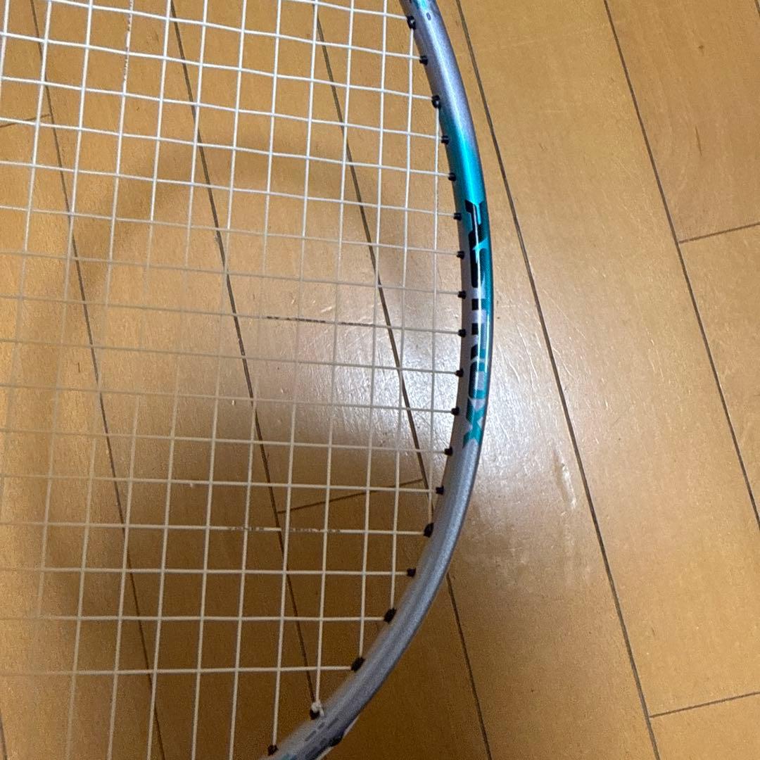 ラケット ASTROX 88S GAME 4UG5