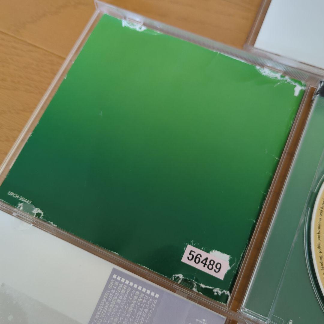 ミセスグリーンアップル　Mrs.GREEN APPLE アルバム８枚セット