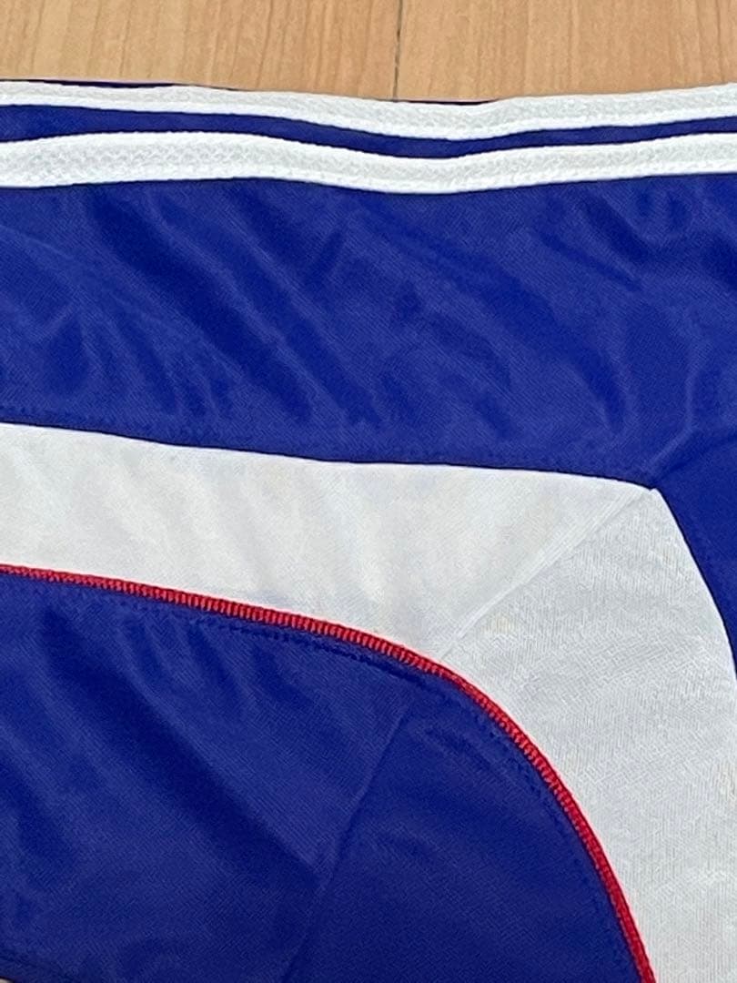 adidas＞日本代表99-00ホームユニフォーム＞アディダス