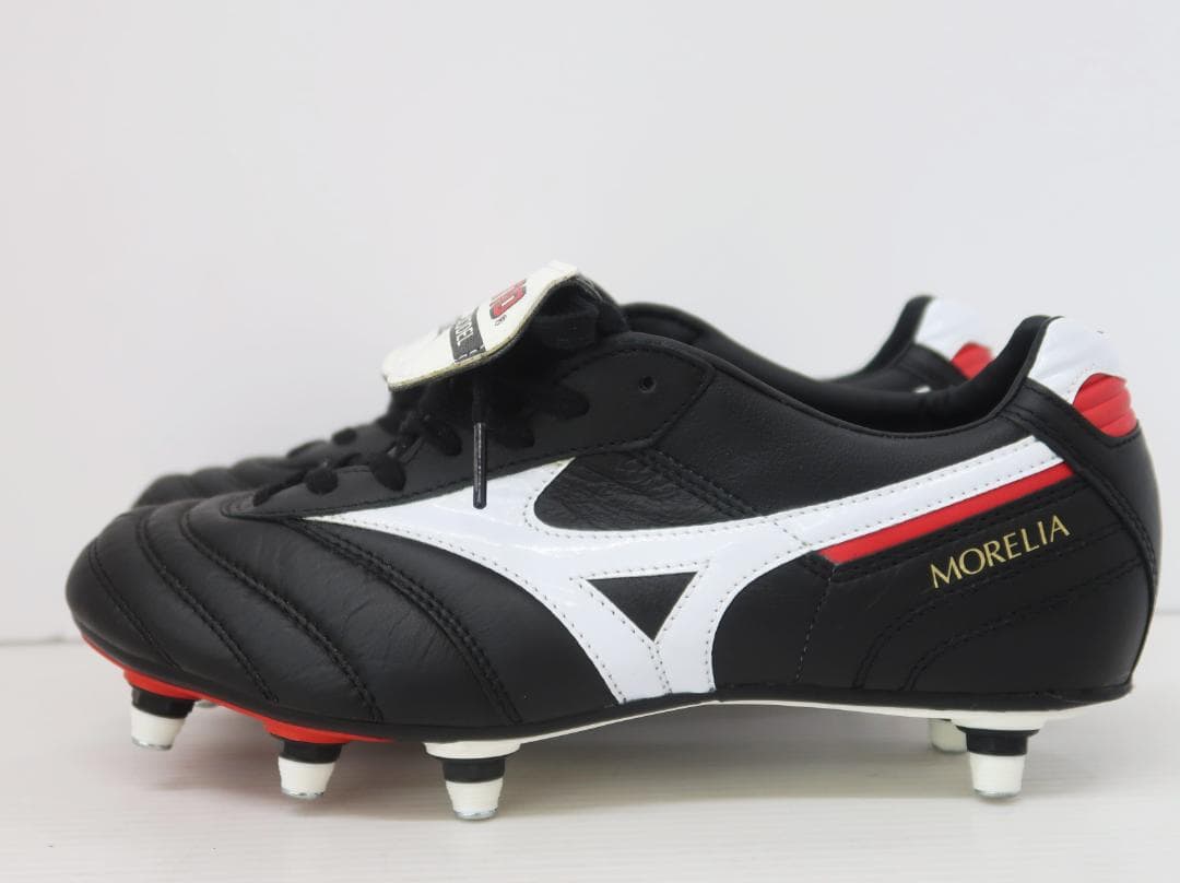 MIZUNO ミズノ サッカースパイク SI MORELIA II【G】.