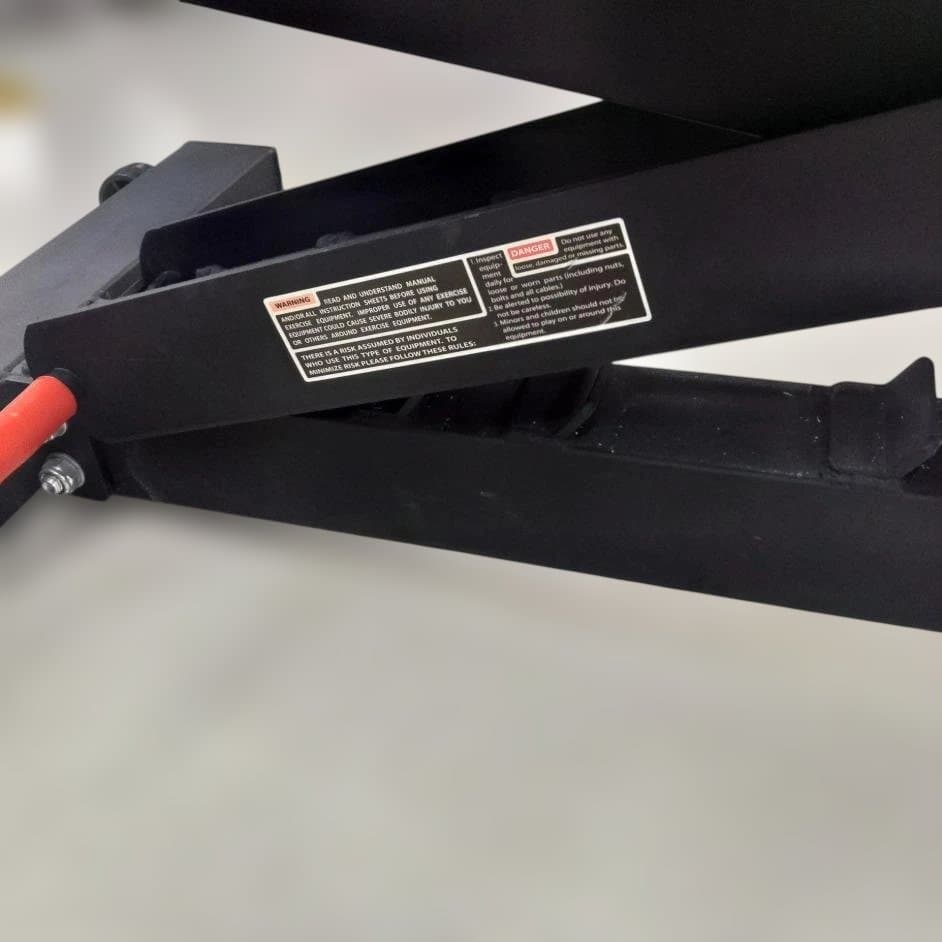 POWER BLOCK パワーベンチ（引取り限定）