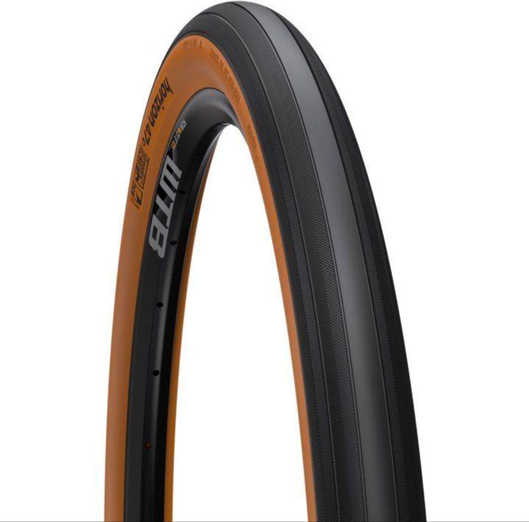 2本セット　WTB Horizon 47-584 650b　ロードプラス