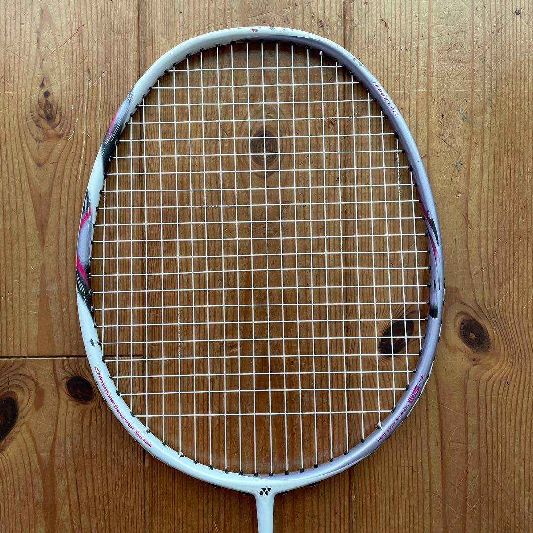 YONEX アストロクス66 ASTROX66バドミントンラケット