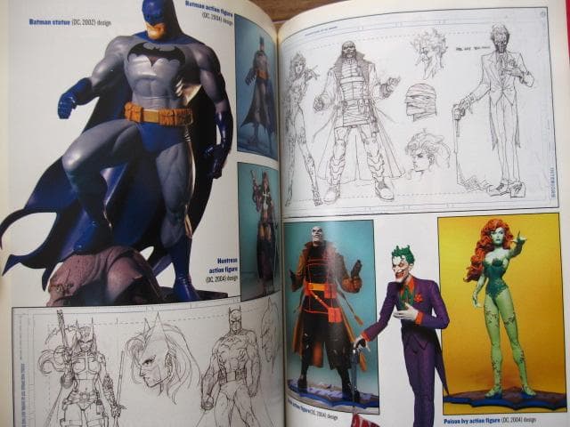 アート・デザイン・音楽 Wizard Millennium Edition: Jim Lee