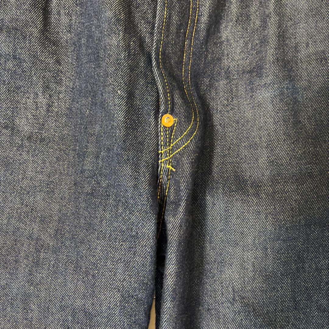 パンツ LEVI'S VINTAGE CLOTHING 1933 501XX