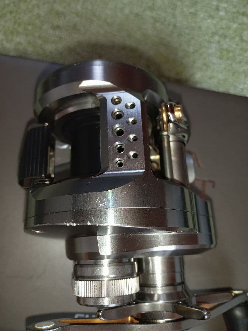 右 23 カルカッタコンクエストBFS XG