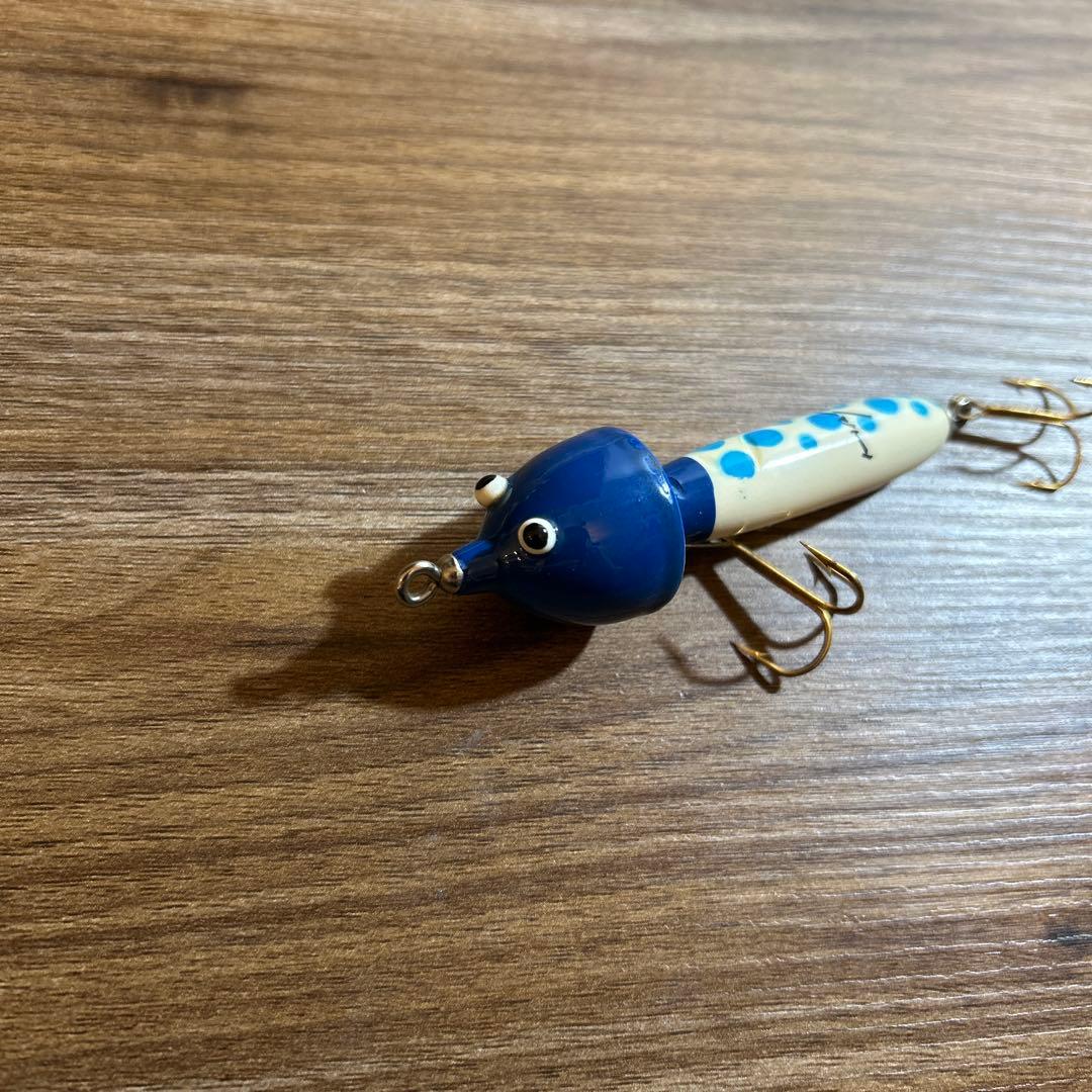 オールド　ハトリーズ　ゴボリン