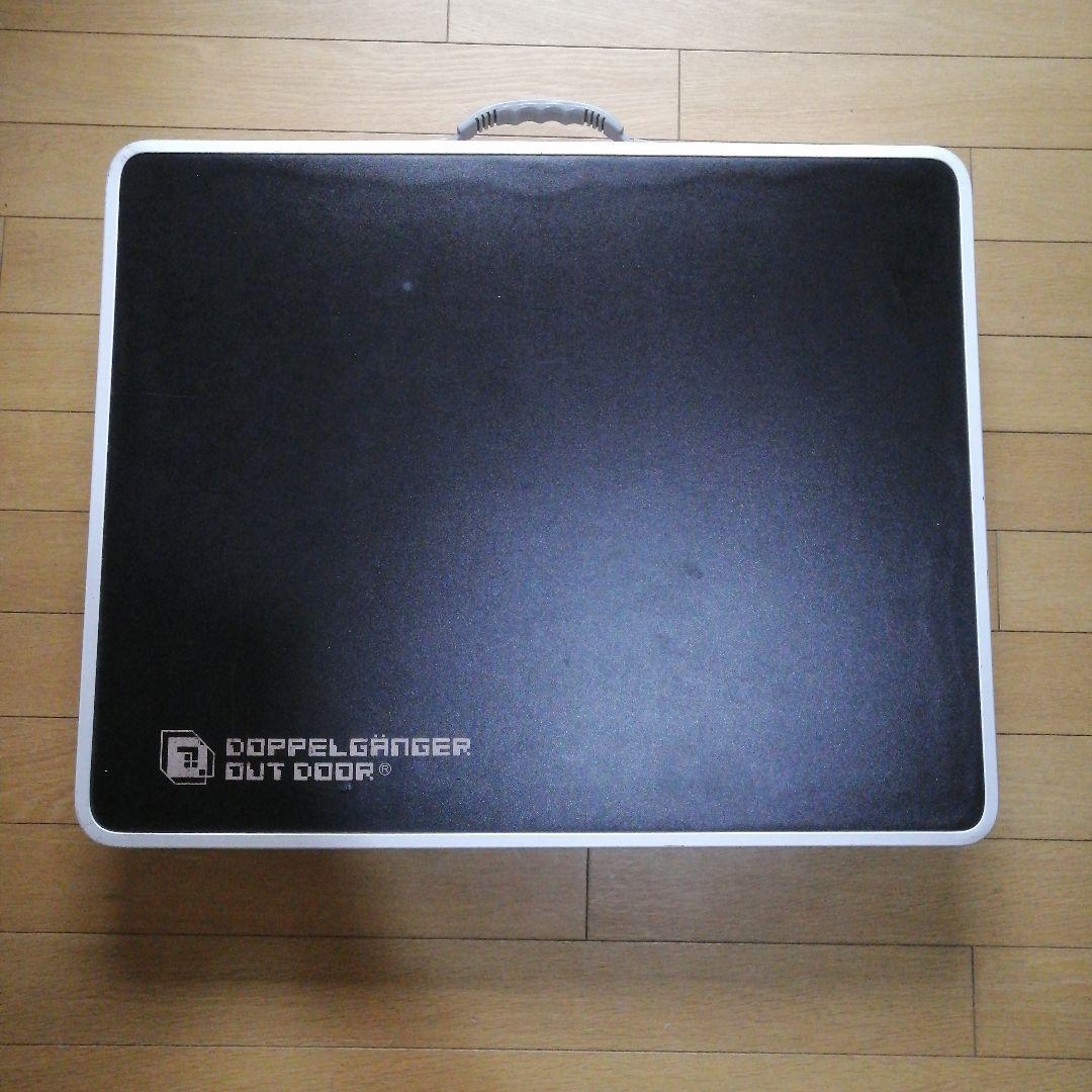 ドッペルギャンガー（現DOD） マルチキッチンテーブル　DOPPELGANGER