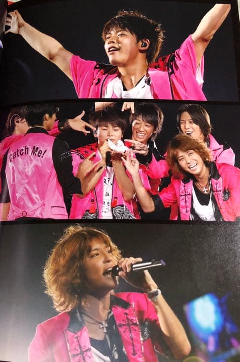 NEWS/NEWS DOME PARTY 2010 LIVE!LIVE!LIV…