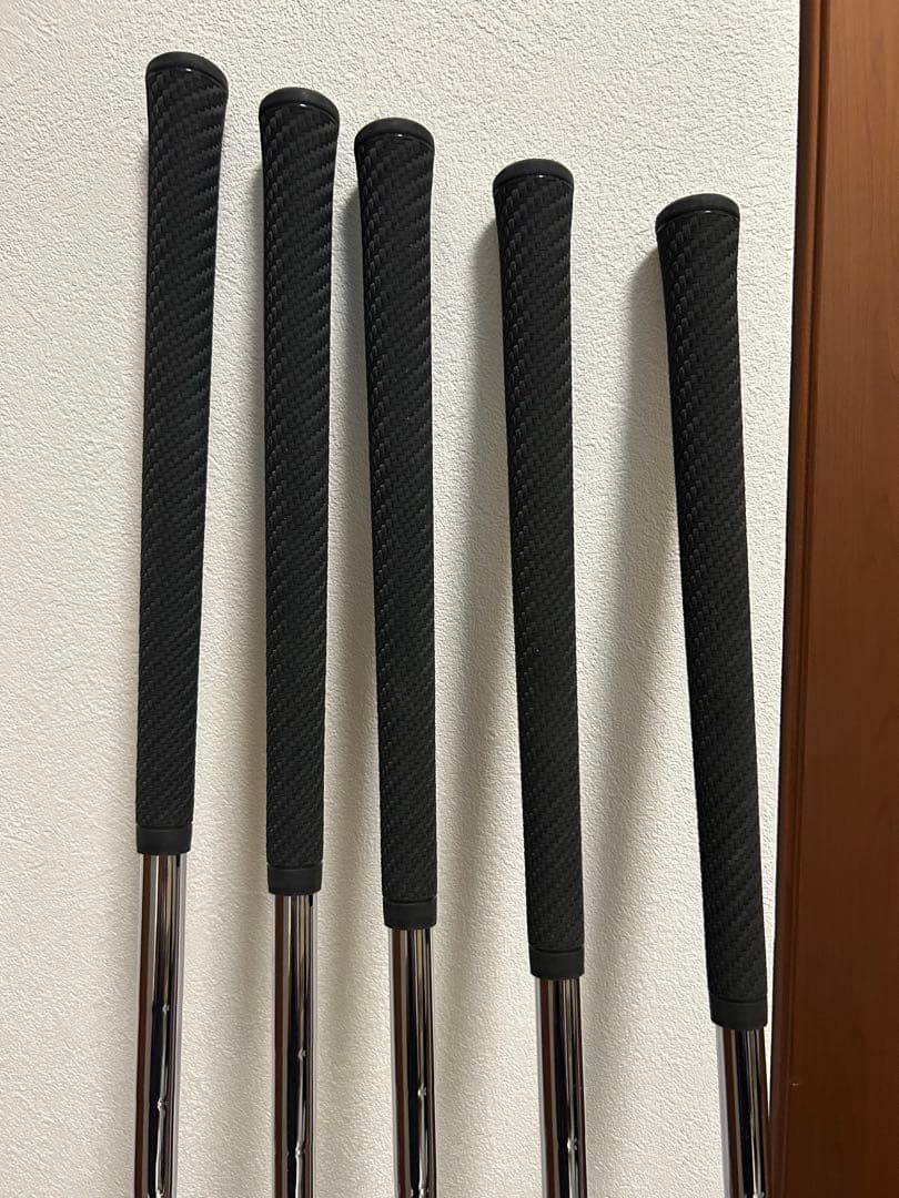 オノフKURO2026アイアンセット