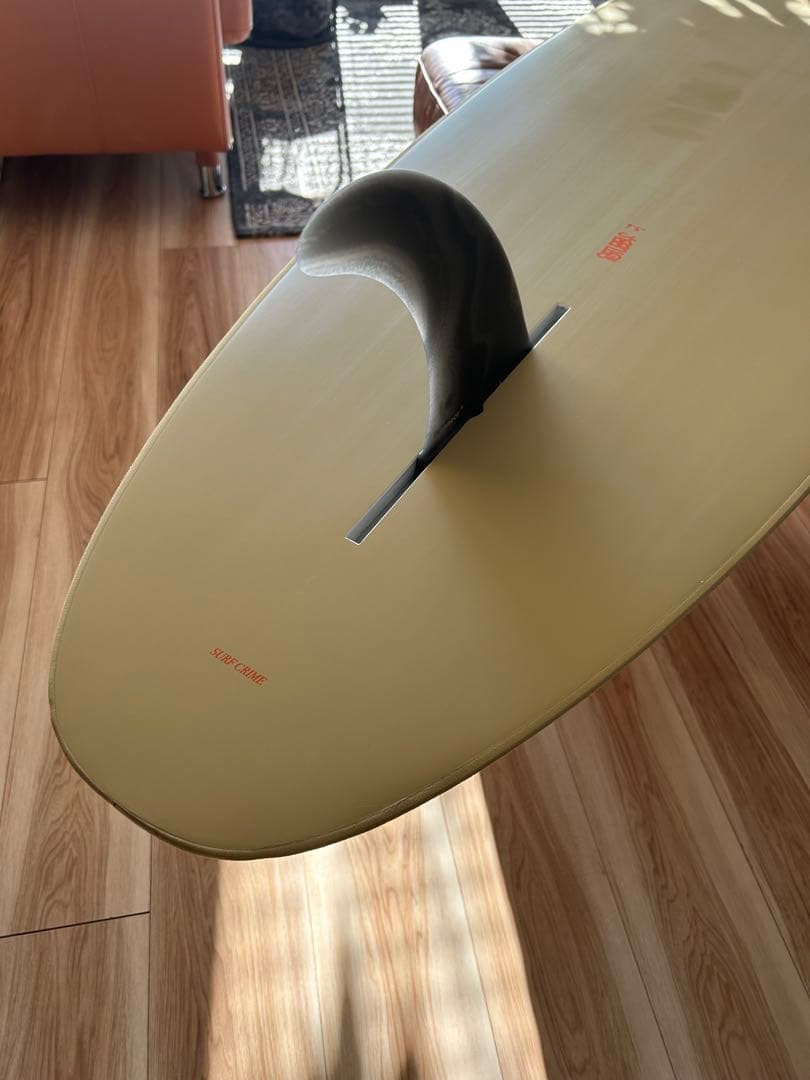 【手渡し限定】CRIME クライム スタビー 7.6ft 美品