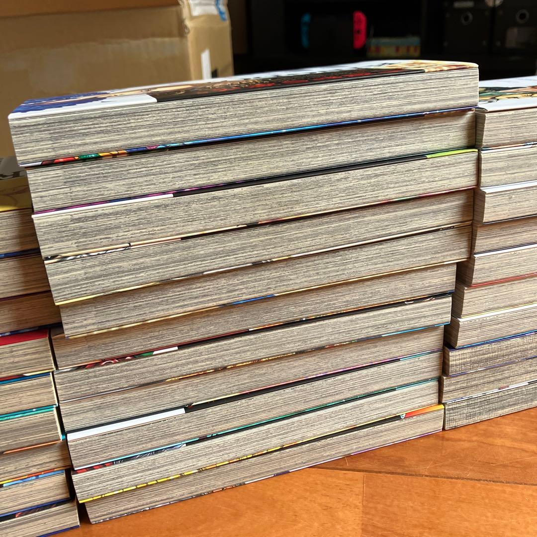 キングダム1〜30巻