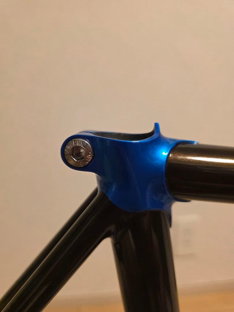 DONTZER ピストフレーム