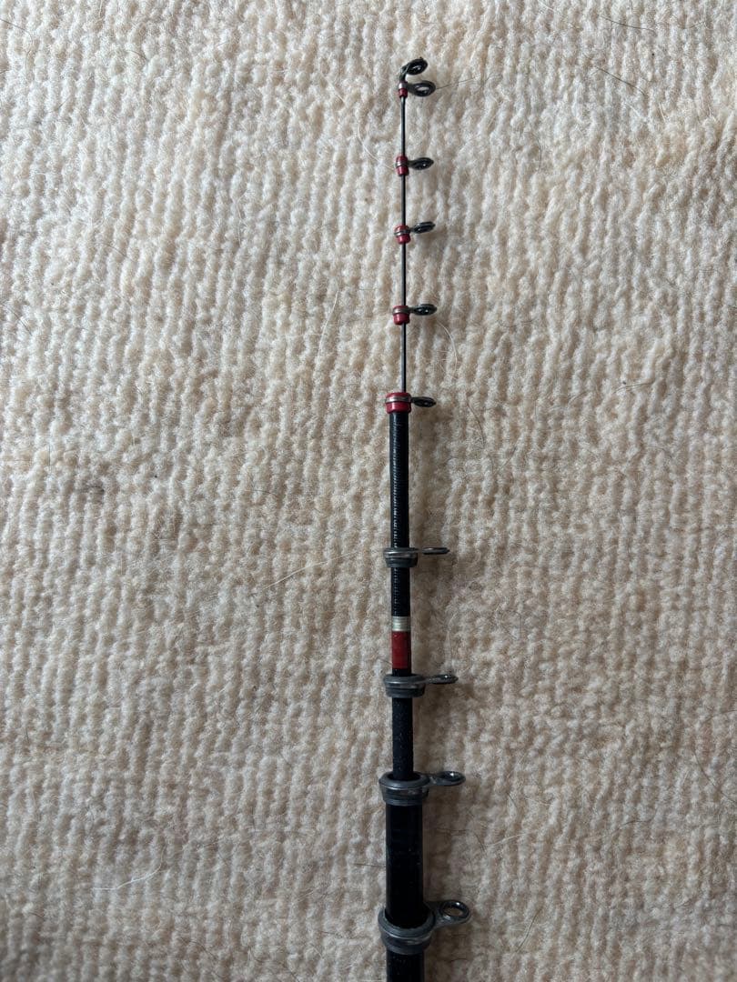 がまかつ がま磯 スペシャル 1.25号 5.3m