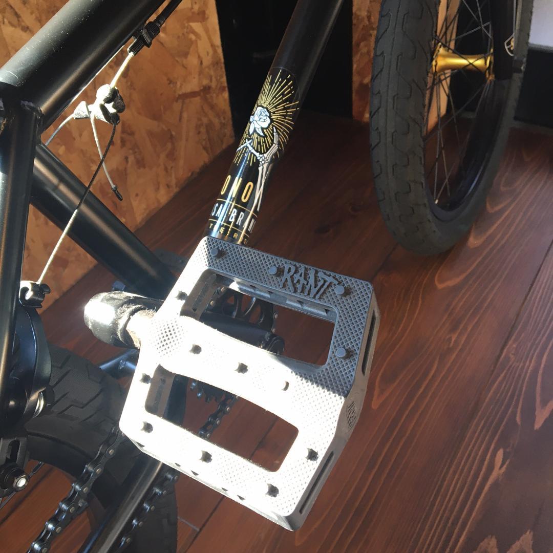 ★ BMX サブロサ ソノ SUBROSA BRAND SOHO ★