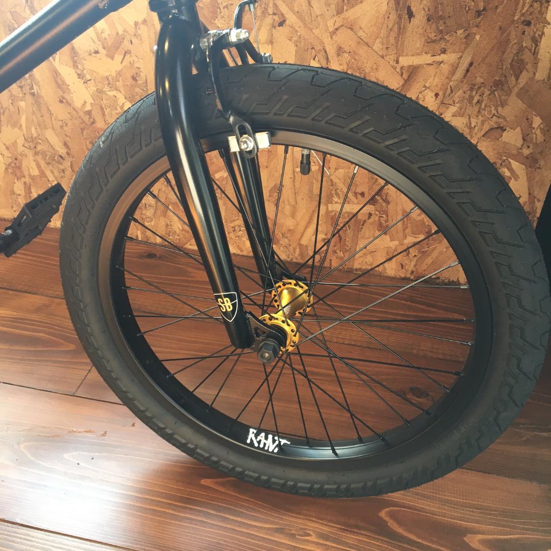 ★ BMX サブロサ ソノ SUBROSA BRAND SOHO ★