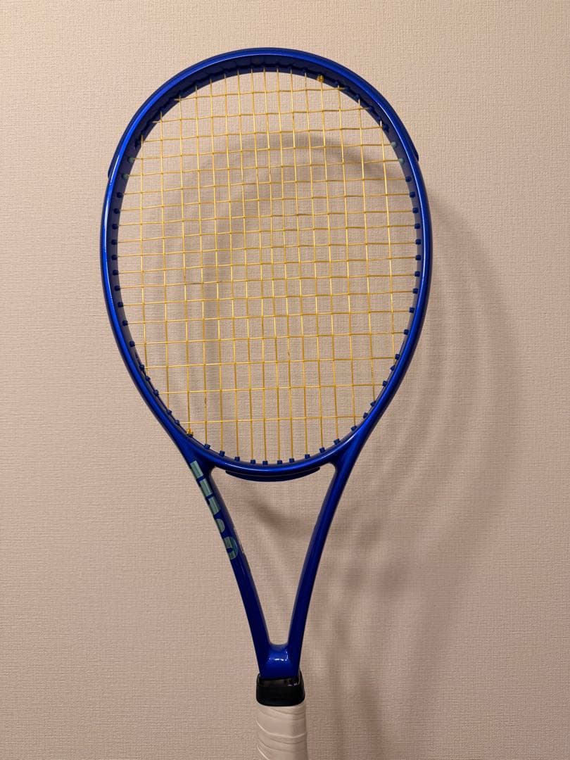 【美品】　willson ULTRA99pro G3