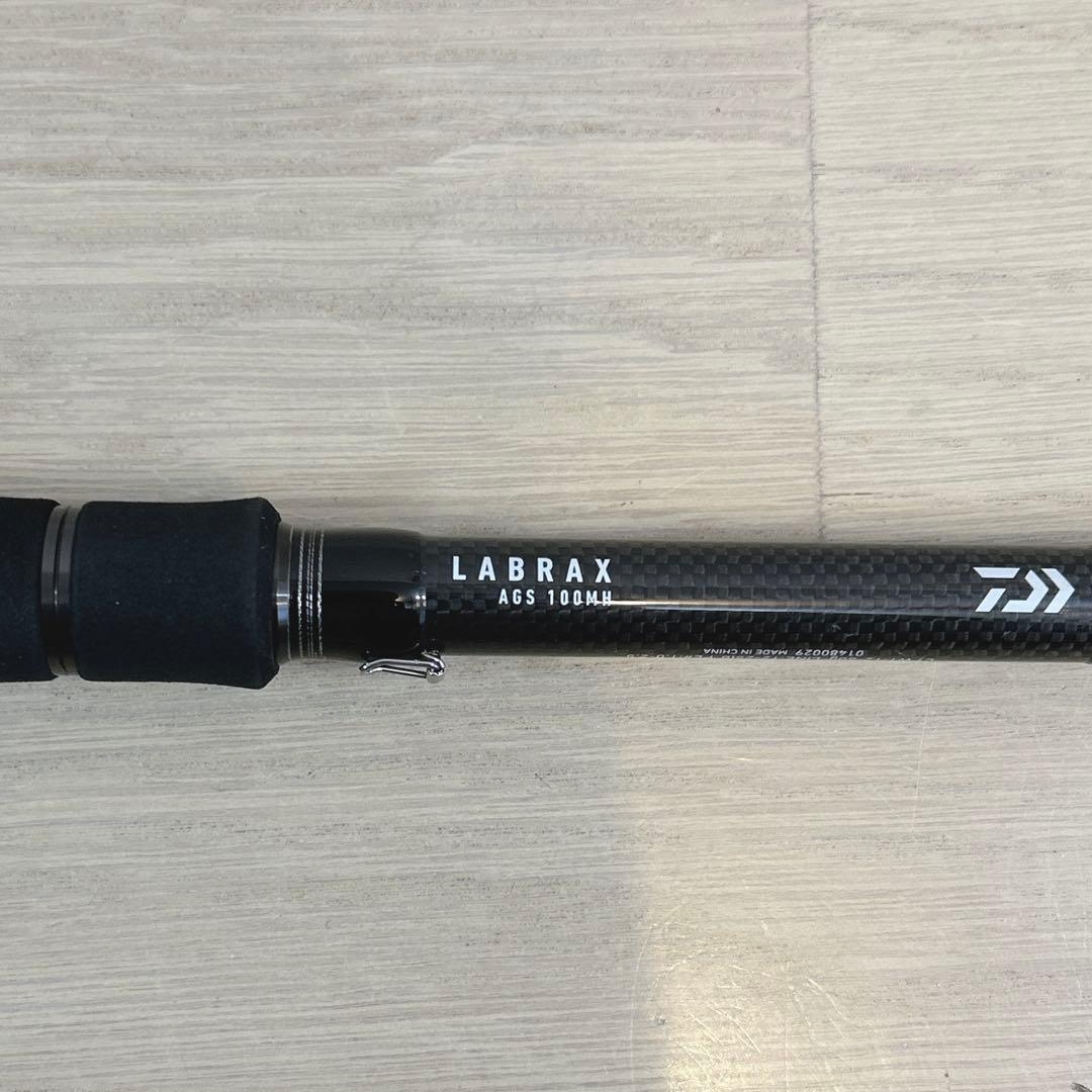 ダイワ LABRAX(ラブラックス） AGS100MH シーバス サーフ