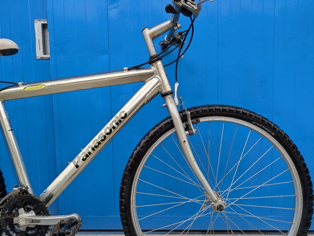 90’s OLD MTB マウンテンキャット マウンテンバイク　ビンテージ