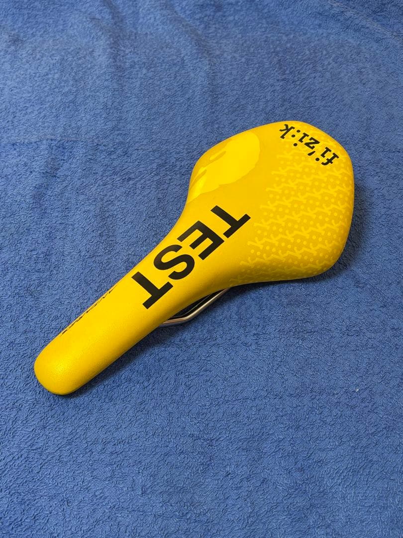 【値下げ 美品】Fizik ANTARES R3 kiumレール