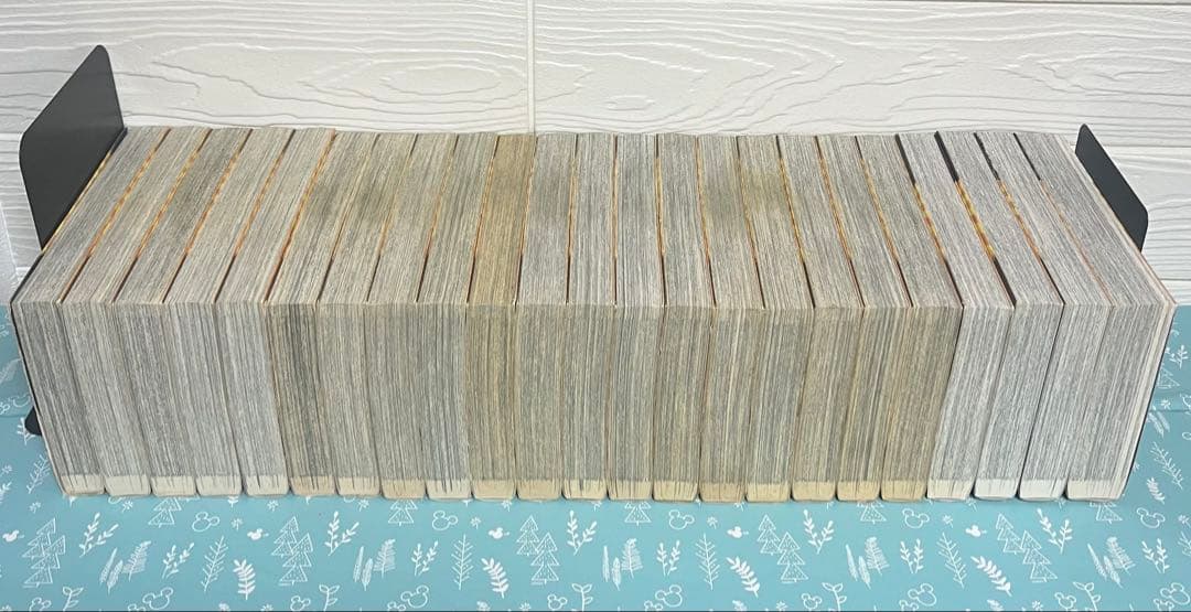 からくりサーカス ワイド版　全23巻セット