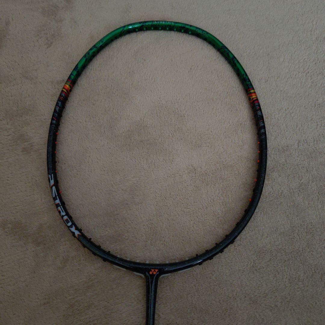 YONEX ASTROX99PRO アストロクス99プロ　新品未使用　4U5