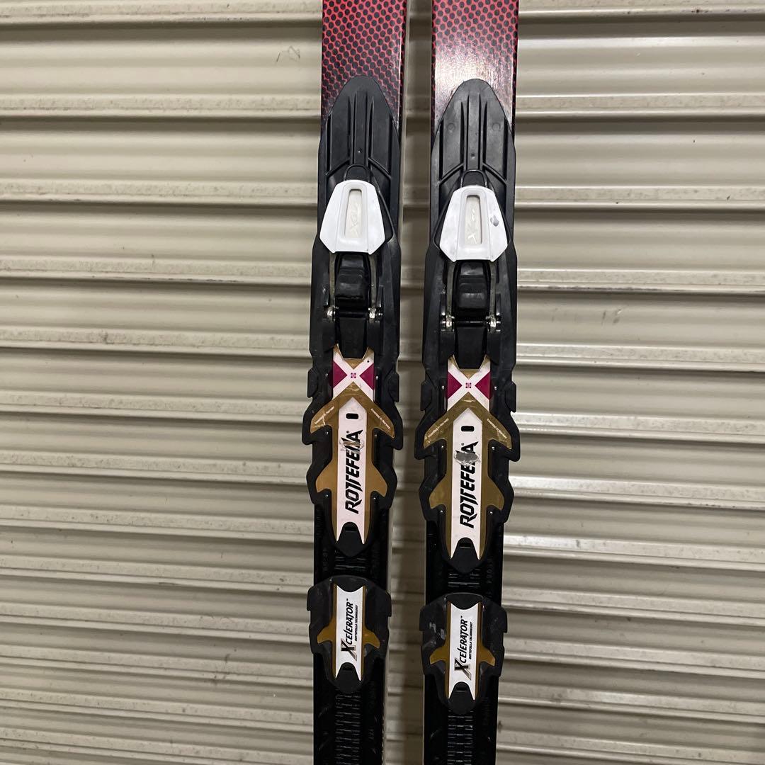 MADSHUS REDLINE3.0 １７７センチ