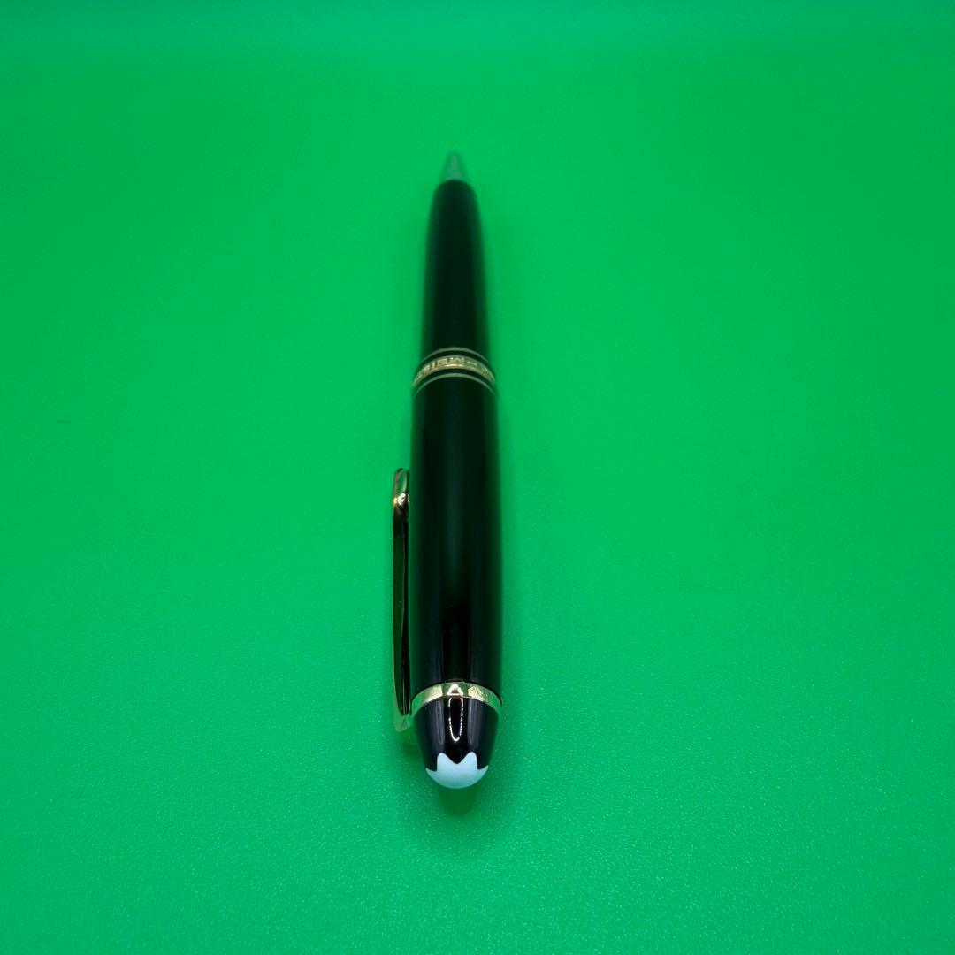 【新品未使用品】 MONT BLANC MEISTERSTUCK ボールペン