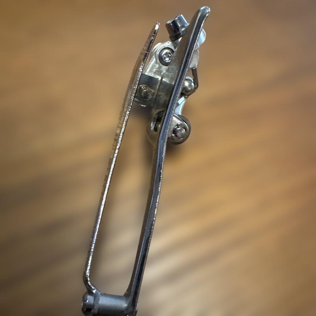 シマノ DURA-ACE AX FD-7300 Fディレイラー 未使用美品