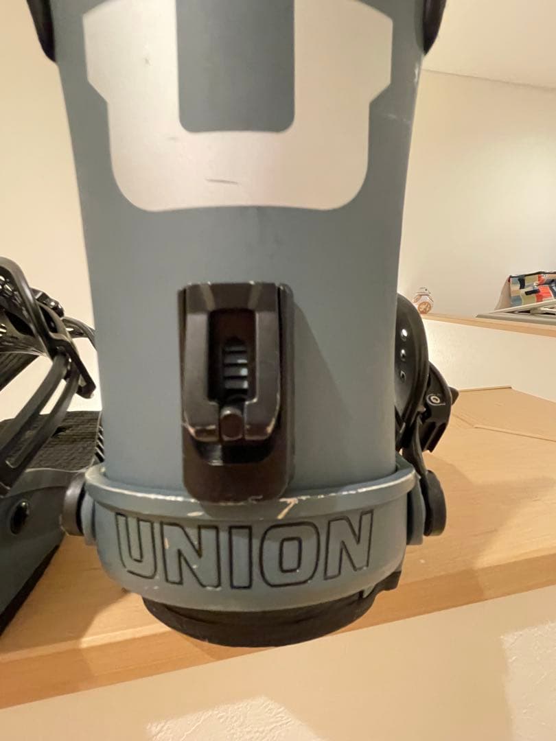 UNION FORCE ユニオン　Mサイズ
