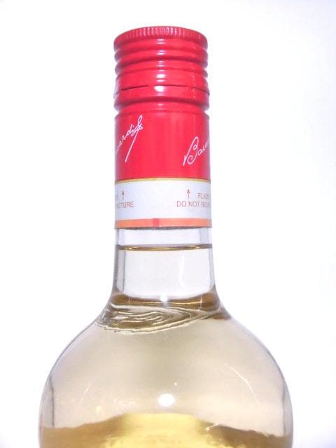 【L2】バカルディ 151 00年代 旧ボトル 750ml