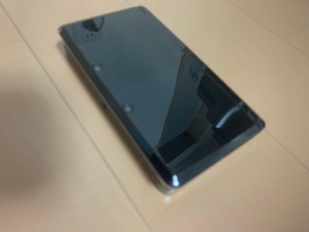 ニンテンドー3DS コスモブラック