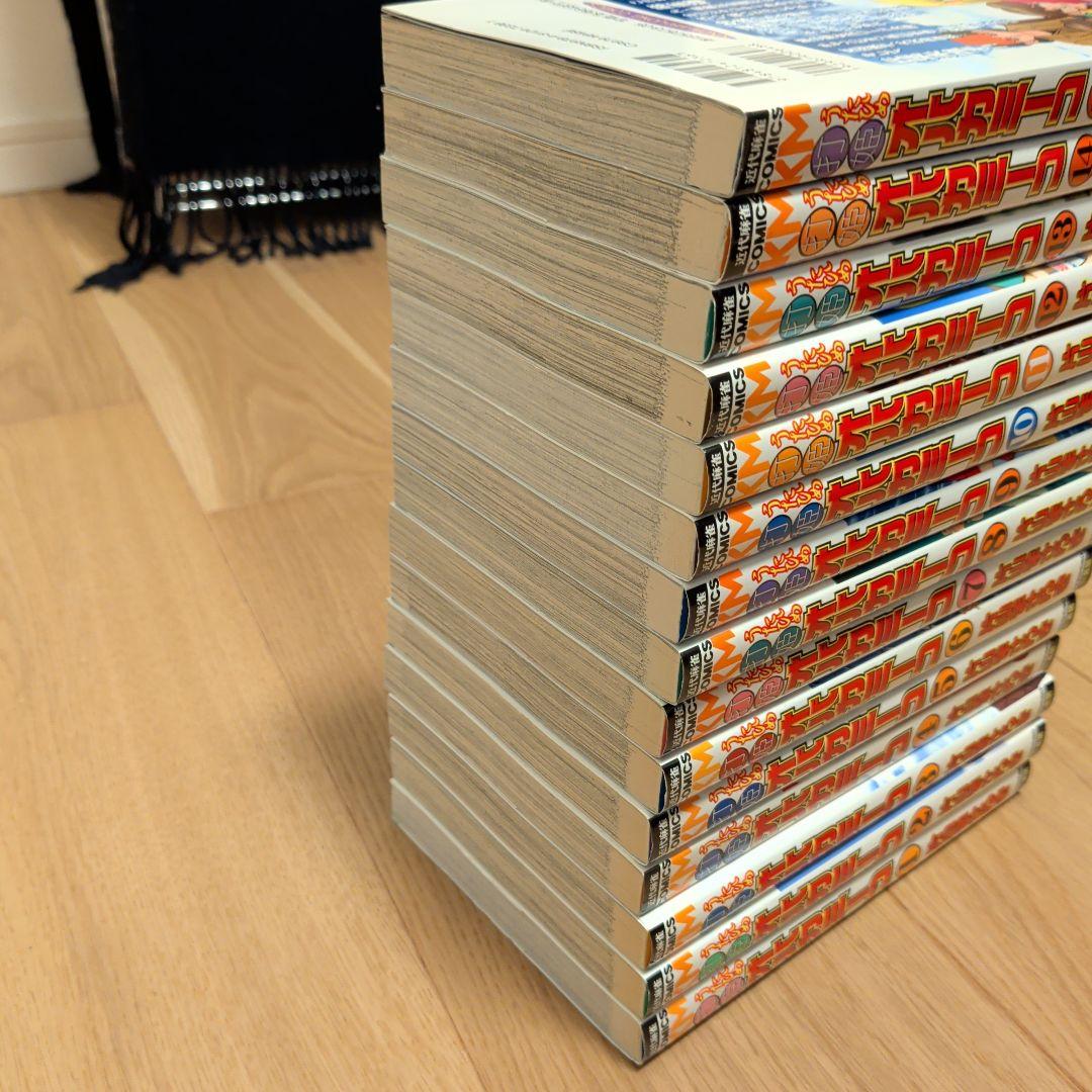 打姫オバカミーコ 全巻セット 1〜15巻 完結 片山まさゆき 近代麻雀コミックス